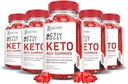 Laboratoires justifiés (5 Pack Activboost Keto Acv Gummies Advanced Formula 1000MG Active Boost Formulé avec Pomegranate Beet Juice Powder B12 Vegan Non OGM 300 Gummys