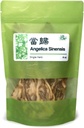 New Packaging Angelica Sinensis Root, Dang GUI Pian, Dong Quai Cut Slice 当归 4 oz.