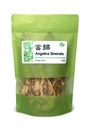 Nouveaux emballages Angelica Sinensis Root, Dang GUI Pian, Dong Quai Cut Slice 4 oz.