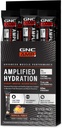 GNC AMP Amplified Hydratation Mélange de poudres d'électrolytes