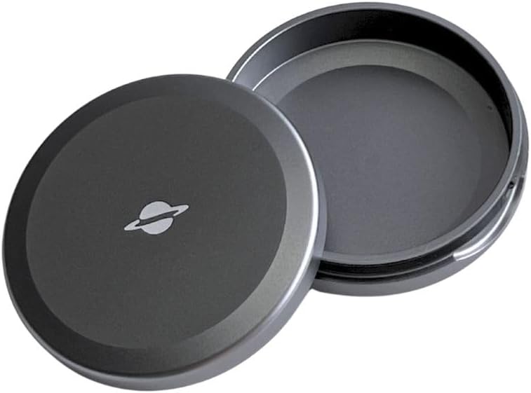 ZYN Metal Can – Support ZYN le plus mince sur le marché