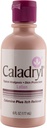 Caldryl Pink Calamine Protection de la peau Plus Démangeaison, 6 bouteilles d'Once (2 boîtes(6.0 Ounce))