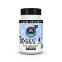 Source Naturals Tongkat Ali Homme Libido Tonic* - 60 comprimés