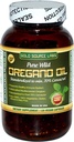 Capsules d'huile d'Origan Sauvage - 120 Liquid Veggie Softgels - Pure Standardized Origan Sauvage Extrait de feuille offre 70% Carvacrol (32 mg) pour le système immunitaire Santé - Non OGM, végétalien, sans gluten