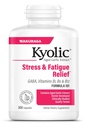 Extrait d'ail kyolique, formule 101, soulagement du stress et de la fatigue, 300 capsules.
