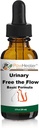 Chat et petits chiens - Bladder Remède pour les pierres et les cristaux: 2 fl oz (59 ml) - Urinary Free The Flow - Basic - Made in USA - Works Great for Over 15 Years in The Herbal Business. ...