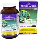 Nouveau chapitre Zyflamme corps entier - 180 ct