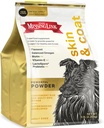 Le manque de lien Skin & Coat + Probiotics Supplément 5lb sac - Poudre super-alimentaire puissante pour les chiens soutient une peau saine et un manteau brillant, favorise la croissance des cheveux