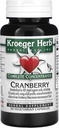 Cranberrry Complete Concentrate Kroeger Herbes 90 VCaps