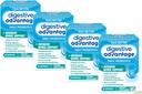 Digestive Advantage Intensive Bowel Support Probiotic Defends Against Gas & Bloating, 32 Count Capsules (4 Pack)