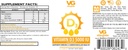 VITA GLOBE Vitamine D3 10,000IU 250mcg avec Zinc et Echinacea Gummy - Soutient un système immunitaire sain, des os forts, des dents et des muscles, 120 Compte (paquet de 2)