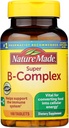 Super Vitamin B-Complex 140 Tabs