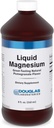 Douglas Laboratories Liquid Magnésium (Liquid Magnesium) Supporte le cœur, les os et la fonction enzymatique (8 fl. oz.
