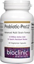 Bioclinique Naturals - Probiotic-Pro 12 60 vcaps