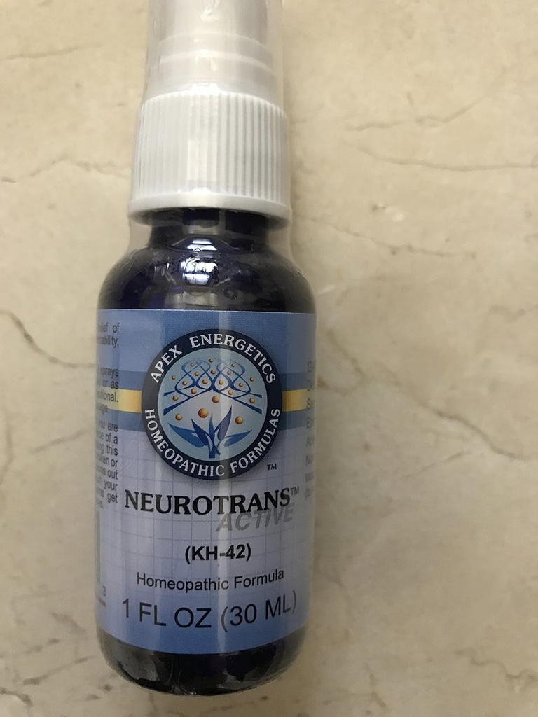 Apex Energietics - Neurotrans Active (KH-42)