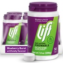 Glucose d'ascenseur (à action rapide) Glucose Comprimés d'énergie à mâcher (Pack of 6)