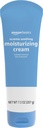 Bases Eczéma Crème hydratante apaisante avec farine d'avoine colloïdale, 7,3 onces (paquet de 1) (précédemment Solimo)