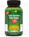 Irwin Naturals dans Triple Shredder corps-Shaper