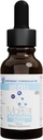 Formules systémiques MORS LQ - Fonction Cerveau/neurotransmetteur, 1 fl oz, Biocellule #851. Métabolisme homocysténique.