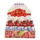 1st Step for Energy B-12 Boost Cherry Charge 12 (2 fl oz) bottles