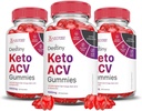 Laboratoires justifiés (3 Pack Destiny Keto ACV Gummies Advanced Formula 1000MG Destiny Keto Gummies vinaigre de cidre de pomme préparé avec du jus de betterave de grenade poudre B12 Vegan Non OGM 180 Gummys