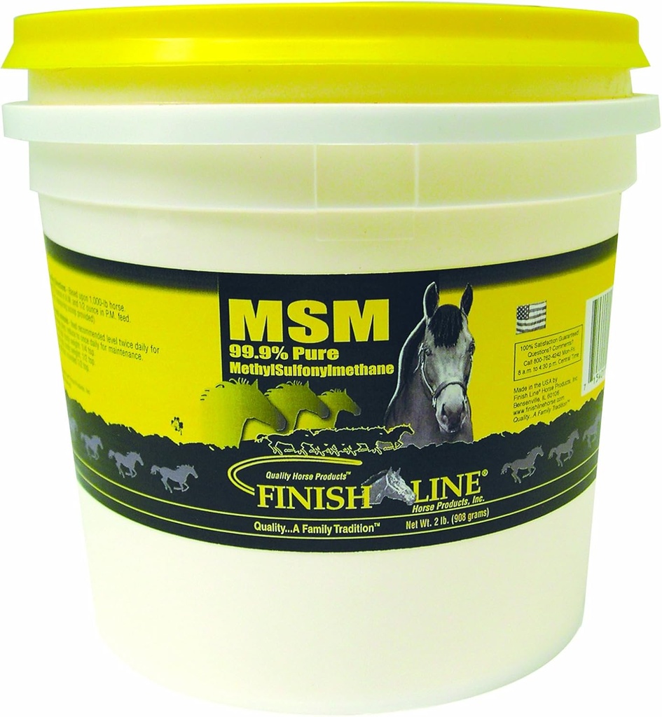 Ligne de finition MSM Pure