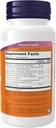 MAINTENANT Suppléments, Hydratant les yeux avec MaquiBright, Ocular Health*, favorise la production saine de dents*, la défense contre la tension oculaire normale*, 60 gélules, brun (paquet de 2)
