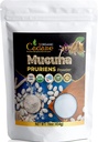 Bio Cadane Mucuna Pruriens Poudre 1 livre Promote la santé du cerveau, soutient le système immunitaire, l'énergie