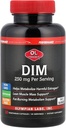 Olympian Labs Performance Supplément DIM 250mg - DIM Diindolylméthane 30 Capsules (30 jours d'approvisionnement)