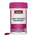 Pilules de canneberge suisse pour les femmes et les hommes