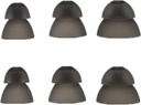 Domes d'appareil auditif Small Medium Large for Resound Sure Fit RIC RITE et Open Fit BTE Amplificateur de puissance