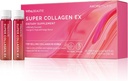 VITALBEAUTIE Super collagène EX (collagène marin liquid) contenant de la biotine, de la vitamine C, de l'acide hyaluronique, du L-glutathion par le soin de la peau coréen AMOREPACIFIC - 14 portions