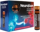 Support immunitaire neurobion avec Echinacea et Zinc 10 flacons x 10 ml