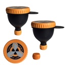 Entonnoir de protéines d'entraînement, le meilleur pour le supplément et la récupération de la fatigue après ou avant l'exercice, le travail et les activités de stress - Favoris militaires