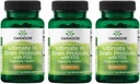 Swanson Formule du Dr Stephen Langer - Probiotique naturel avec FOS prébiotique - Supplément 16-Strain favorisant le soutien digestif w/ 3.2 Million CFU par gélule - (60 Capsules de Veggie) 3 Pack