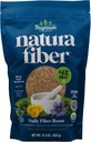 Supplément de poudre de fibre biologique tout naturel, ingrédients alimentaires entiers à base végétale, sans colorants ni arômes artificiels