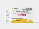 Rising Health - Esomeprazole Magnesium Delayed-Release Capsules, USP - Treats Frequent Heartburn - 20 mg - 42 Count