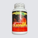 Générique Marques Naturelles Ulcères Gastriques (Úlceras Garstricas y Heridas) 100% Naturel 60 Capsules 500MG