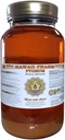 Hawaii Pharm Рygeum extrait liquide, Рygeum (Рygeum Africanum) Teinture, supplément à base de plantes, Fabriqué aux États-Unis, 32 fl.oz