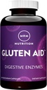 MRM Nutrition Gluten-AidTM (enzymes digestifs) Gluten + Digestion laitière (en anglais seulement) BIOCORE DPP-IV® (en anglais seulement) Sans gluten (en anglais seulement) 60 portions