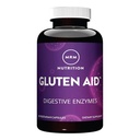 MRM Nutrition Gluten-AidTM (enzymes digestifs) Gluten + Digestion laitière (en anglais seulement) BIOCORE DPP-IV® (en anglais seulement) Sans gluten (en anglais seulement) 60 portions