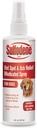 Sulfodène Spray médicamenté (8 oz) Spot chaud et soulagement de la démangeaison Et aide à prévenir l'infection médicamentée