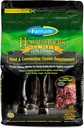 Farnam Horseshoer secret EXTRA STRENGTH Hoof Suppléments & Supplément tissu conjonctif, favorise les sabots forts, sains, tendons et ligaments, 3,75 lbs., 30 jours d'approvisionnement