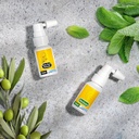 Nettoyage de l'oreille et soulagement de la démangeaison (0,5 fl oz) + Garde Otique PHARMA de NAVEH