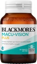 Blackmores Macu-Vision Plus X 60 comprimés