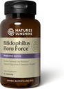 Nature Sunshine Bifidophilus Flora Force 90 Capsules