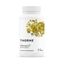 THORNE - Ultime-E - Contient toutes les formes naturelles de vitamine E - 60 gelcaps