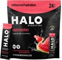 Hydratation Halo - Mélange de boissons électrolytiques (paquets de poudre d'hydratation)