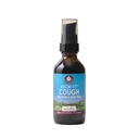 WishJarden Herbs Kick-It Tough pour les enfants - Coussin naturel pour les enfants et les enfants Expectorant aide calme Toux étouffée et Soothe Gorges douloureuses, sûr et efficace pour les enfants 0-12, 2oz