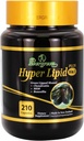 Hyper Lipid 9000 Plus 210(180+30) Capsule Evergreen Nouvelle-Zélande